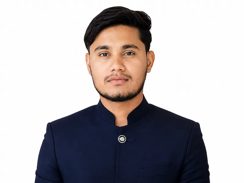 Faiz Siddiqui