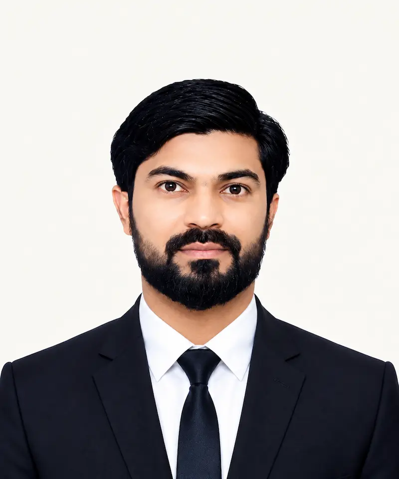 Mohd Suhail